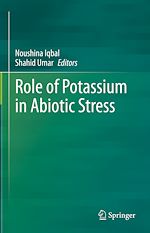 Télécharger le livre :  Role of Potassium in Abiotic Stress