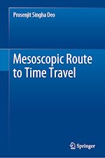 Télécharger le livre :  Mesoscopic Route to Time Travel