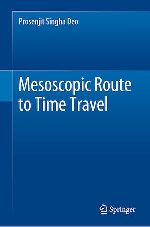 Téléchargez le livre :  Mesoscopic Route to Time Travel