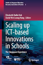 Télécharger le livre :  Scaling up ICT-based Innovations in Schools
