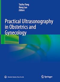 Télécharger le livre :  Practical Ultrasonography in Obstetrics and Gynecology