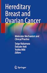 Télécharger le livre :  Hereditary Breast and Ovarian Cancer