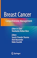Télécharger le livre :  Breast Cancer
