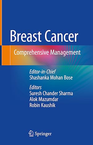 Téléchargez le livre :  Breast Cancer
