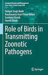 Télécharger le livre :  Role of Birds in Transmitting Zoonotic Pathogens
