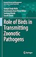 Télécharger le livre :  Role of Birds in Transmitting Zoonotic Pathogens