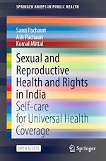 Download this eBook Sexual and Reproductive Health and Rights in India