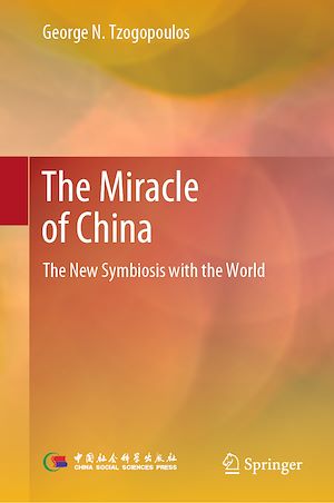 Téléchargez le livre :  The Miracle of China