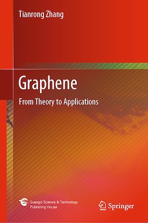 Téléchargez le livre :  Graphene