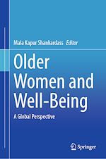 Télécharger le livre :  Older Women and Well-Being