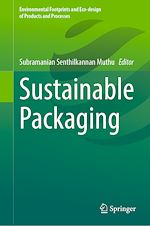 Download this eBook Sustainable Packaging
