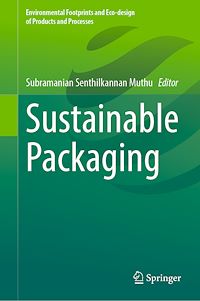 Télécharger le livre :  Sustainable Packaging