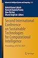 Télécharger le livre :  Second International Conference on Sustainable Technologies for Computational Intelligence