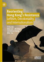 Download this eBook Reorienting Hong Kong's Resistance