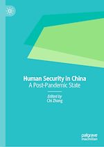 Télécharger le livre :  Human Security in China
