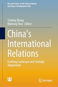 Télécharger le livre :  China's International Relations