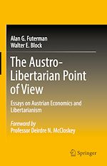 Télécharger le livre :  The Austro-Libertarian Point of View