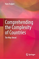 Télécharger le livre :  Comprehending the Complexity of Countries
