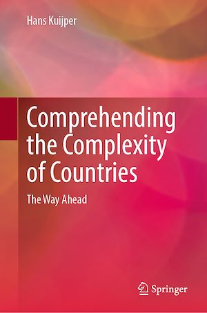 Téléchargez le livre :  Comprehending the Complexity of Countries