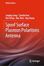Télécharger le livre :  Spoof Surface Plasmon Polaritons Antenna