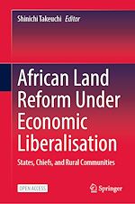 Download this eBook African Land Reform Under Economic Liberalisation