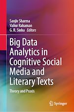 Télécharger le livre :  Big Data Analytics in Cognitive Social Media and Literary Texts