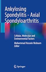 Télécharger le livre :  Ankylosing Spondylitis - Axial Spondyloarthritis