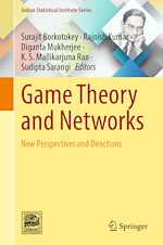 Télécharger le livre :  Game Theory and Networks