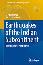 Télécharger le livre :  Earthquakes of the Indian Subcontinent
