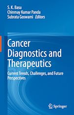 Télécharger le livre :  Cancer Diagnostics and Therapeutics