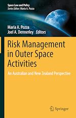 Télécharger le livre :  Risk Management in Outer Space Activities