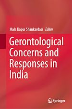 Télécharger le livre :  Gerontological Concerns and Responses in India