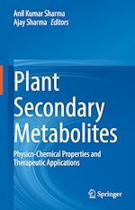 Télécharger le livre :  Plant Secondary Metabolites