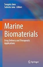 Télécharger le livre :  Marine Biomaterials