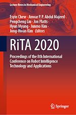 Télécharger le livre :  RiTA 2020