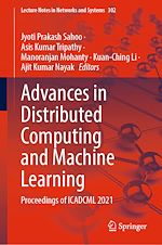 Télécharger le livre :  Advances in Distributed Computing and Machine Learning