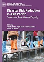 Télécharger le livre :  Disaster Risk Reduction in Asia Pacific