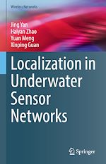 Télécharger le livre :  Localization in Underwater Sensor Networks