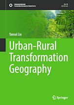 Download this eBook Urban-Rural Transformation Geography