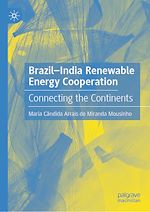 Télécharger le livre :  Brazil-India Renewable Energy Cooperation