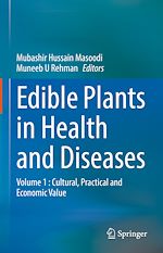 Télécharger le livre :  Edible Plants in Health and Diseases