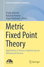 Télécharger le livre :  Metric Fixed Point Theory
