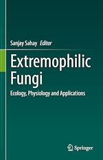 Télécharger le livre :  Extremophilic Fungi