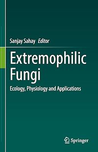 Télécharger le livre :  Extremophilic Fungi