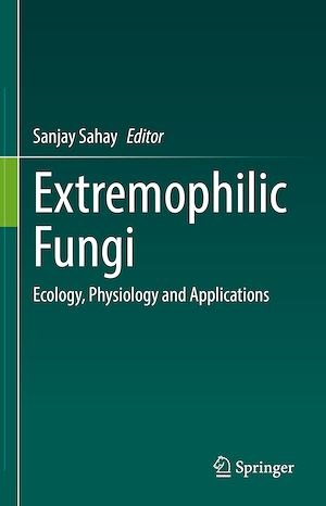 Téléchargez le livre :  Extremophilic Fungi
