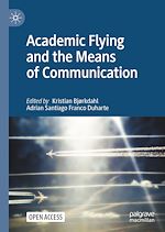 Download this eBook Academic Flying and the Means of Communication