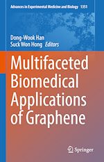 Télécharger le livre :  Multifaceted Biomedical Applications of Graphene