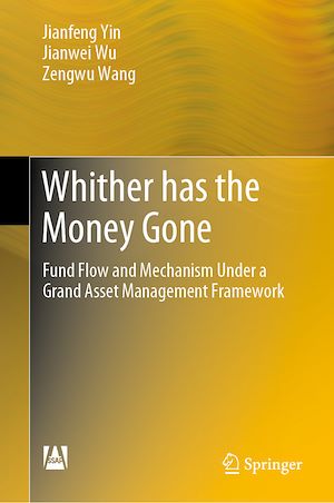 Téléchargez le livre :  Whither has the Money Gone