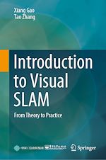 Télécharger le livre :  Introduction to Visual SLAM