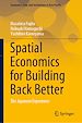 Télécharger le livre :  Spatial Economics for Building Back Better